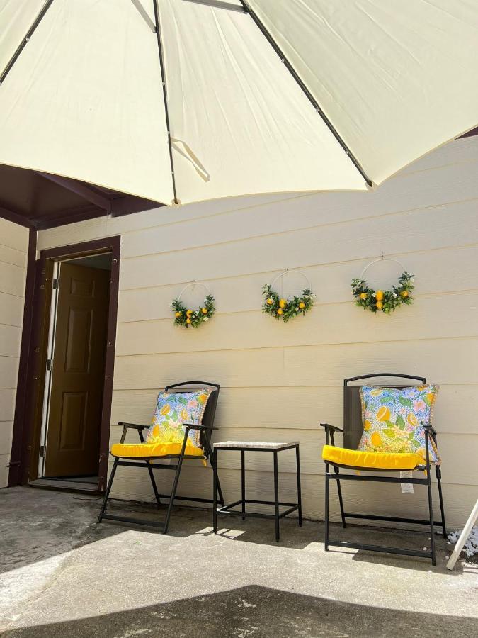 Centrally Located Houston Retreat! Sleeps 8, 10 Min To Downtown, Free Parking Luaran gambar